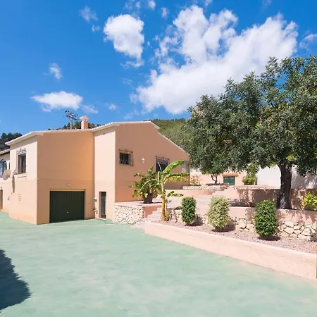 빌라 Andres - Plusholidays *