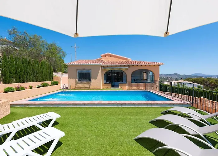 Andres - Plusholidays