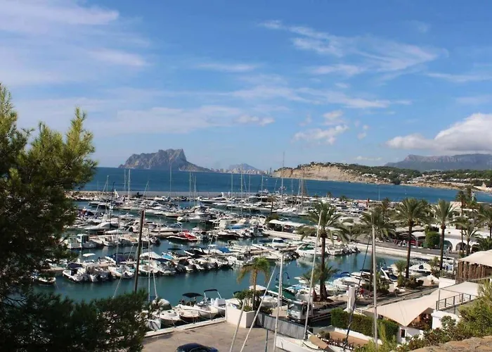 Andres - Plusholidays Villa