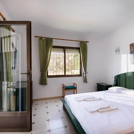 Villa Andres - Plusholidays Calpe