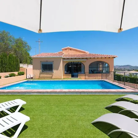 Andres - Plusholidays