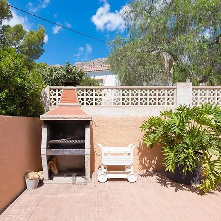 Andres - Plusholidays וילה