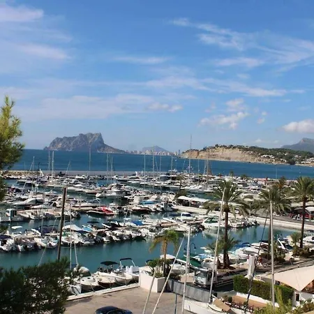 Andres - Plusholidays Villa