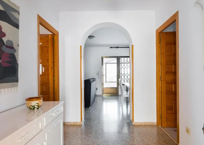 Andres - Plusholidays Calpe