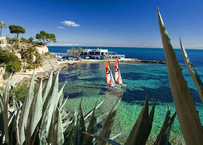 Villa Andres - Plusholidays Calpe