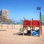 Andres - Plusholidays 빌라 칼페