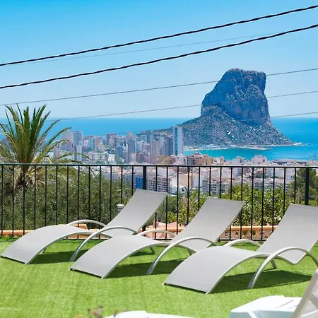 Andres - Plusholidays Villa