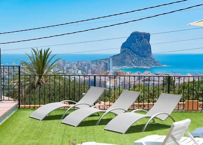 Andres - Plusholidays Villa