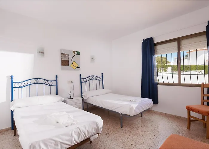 Andres - Plusholidays *