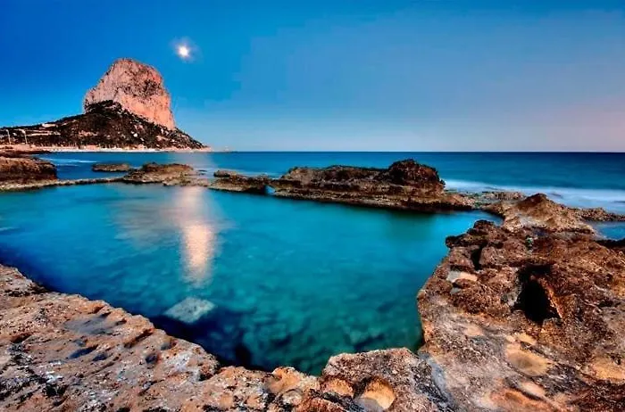 Villa Andres - Plusholidays